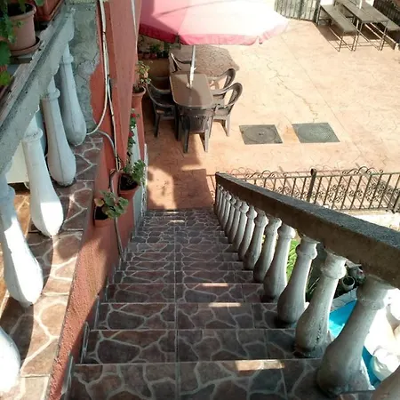 Ferienhaus Casa De Vacanta