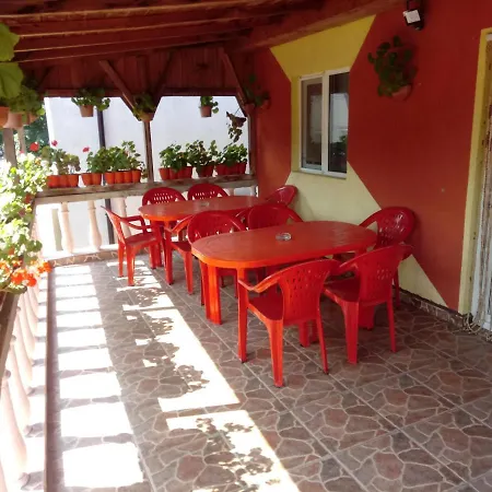 Ferienhaus Casa De Vacanta