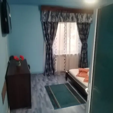 Ferienhaus Casa De Vacanta