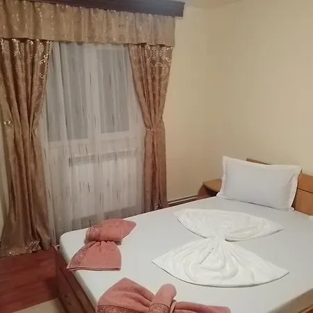 Ferienhaus Casa De Vacanta