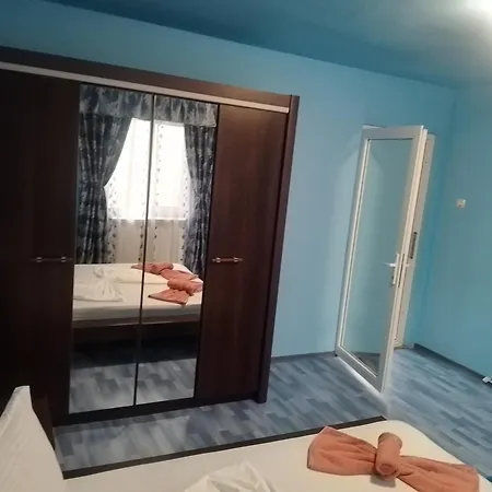 Ferienhaus Casa De Vacanta