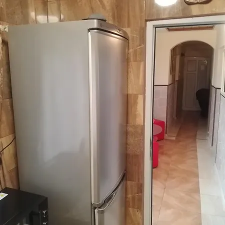 Casa De Vacanta * Eforie Nord