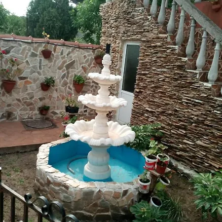 Casa De Vacanta