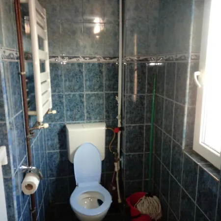 Holiday home Casa De Vacanta