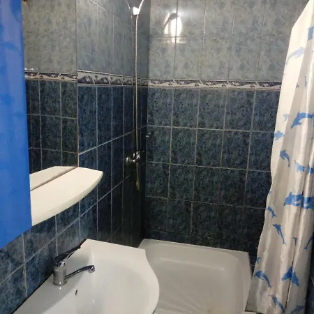 Holiday home Casa De Vacanta Eforie Nord