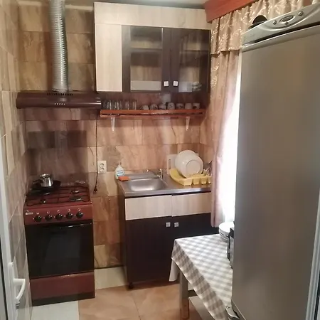 Casa De Vacanta * Eforie Nord