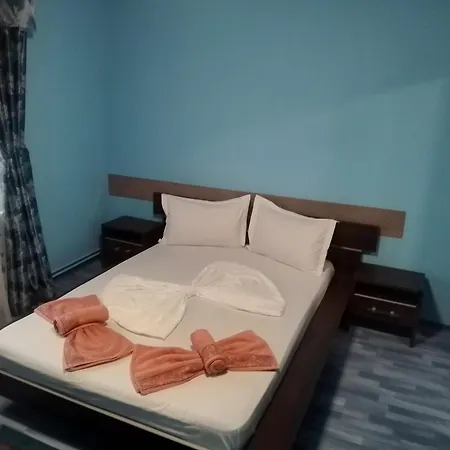 Holiday home Casa De Vacanta Eforie Nord