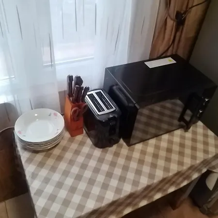 Holiday home Casa De Vacanta