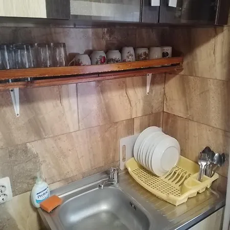 Casa De Vacanta Holiday home Eforie Nord