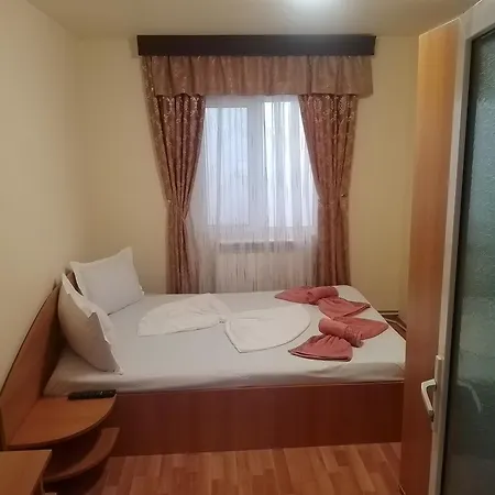 Casa De Vacanta Holiday home Eforie Nord