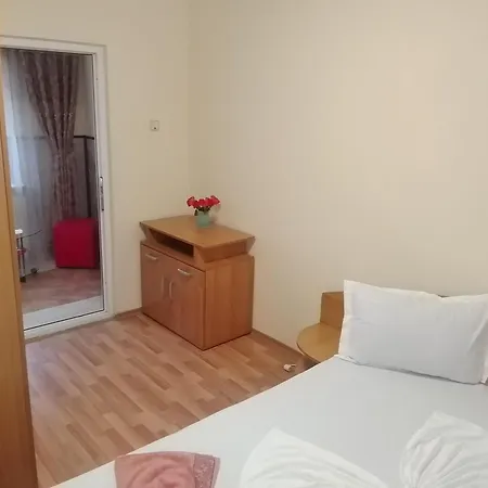 Casa De Vacanta Holiday home *