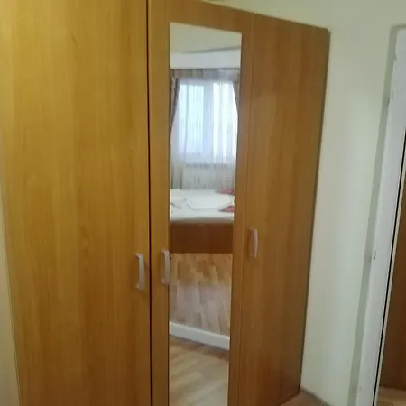 Casa De Vacanta Holiday home Eforie Nord