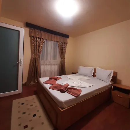 Holiday home Casa De Vacanta Eforie Nord