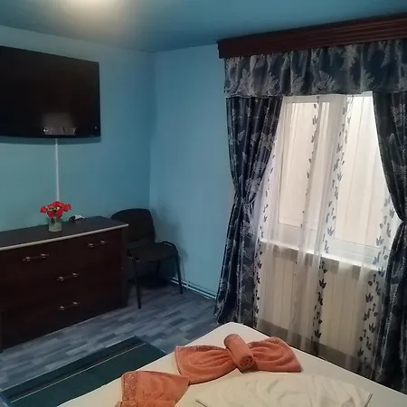 Casa De Vacanta Eforie Nord