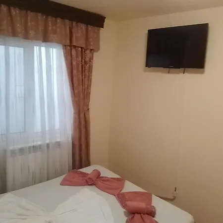 Holiday home Casa De Vacanta