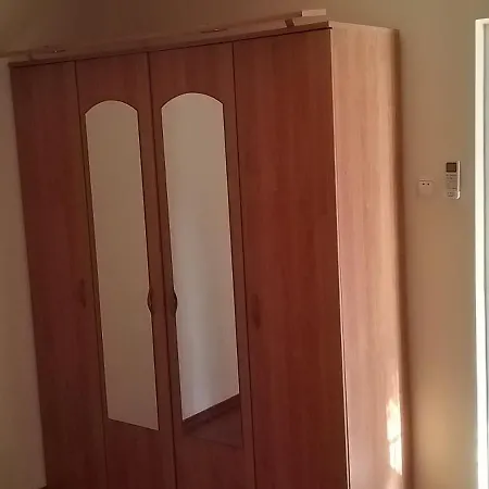 Casa De Vacanta Ferienhaus *