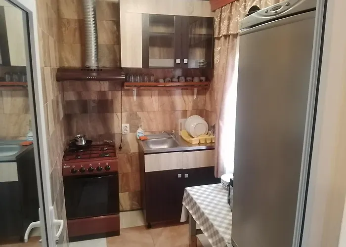 Casa De Vacanta * エフォリエ・ノルド