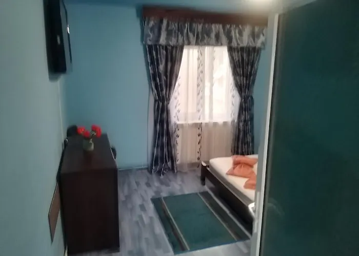 別荘 Casa De Vacanta