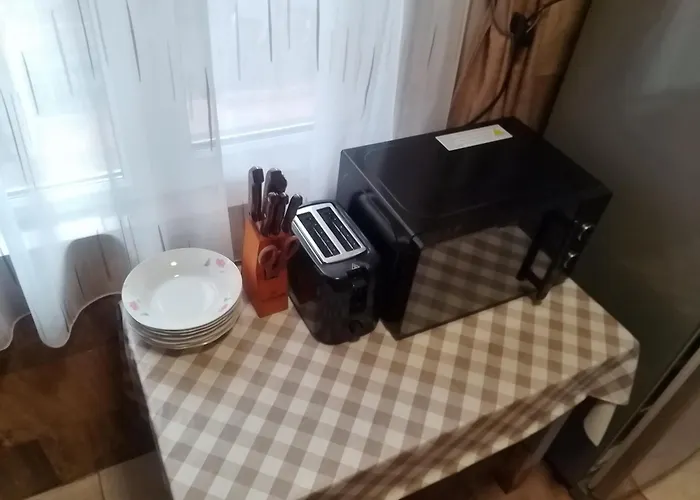 別荘 Casa De Vacanta