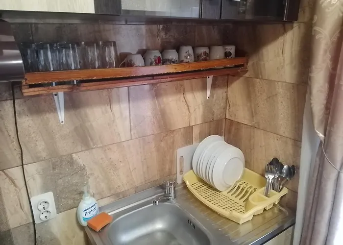 Casa De Vacanta 別荘 エフォリエ・ノルド