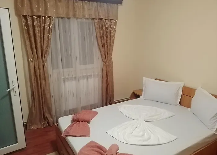 別荘 Casa De Vacanta