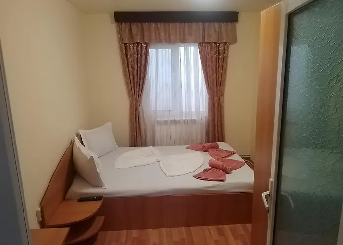 Casa De Vacanta 別荘 エフォリエ・ノルド