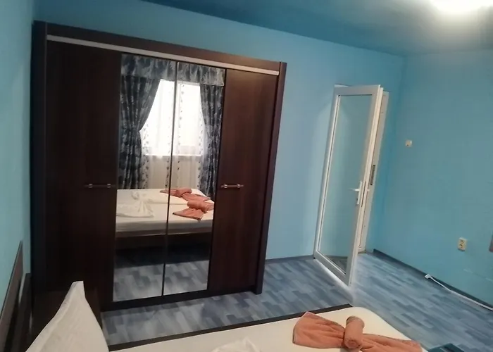 別荘 Casa De Vacanta