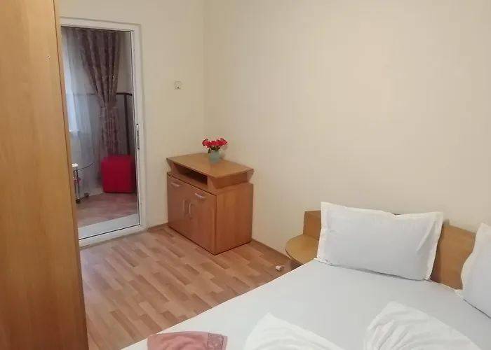 Casa De Vacanta 別荘 *