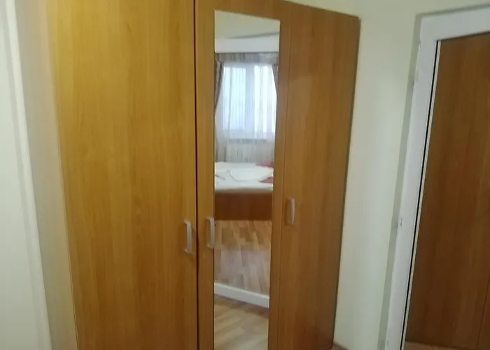 Casa De Vacanta 別荘 エフォリエ・ノルド