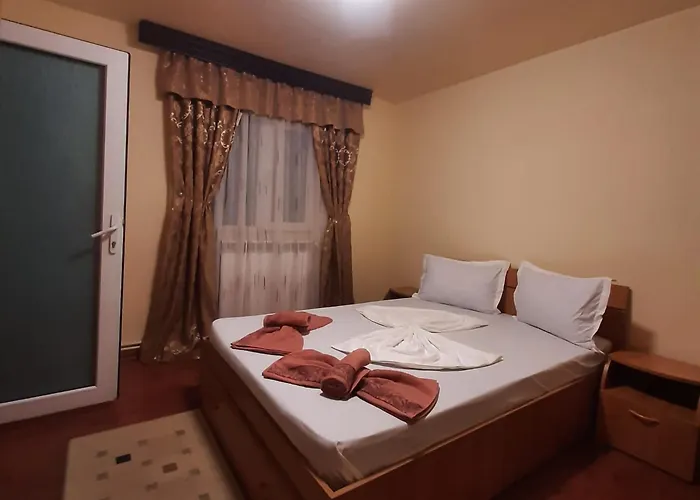 別荘 Casa De Vacanta エフォリエ・ノルド