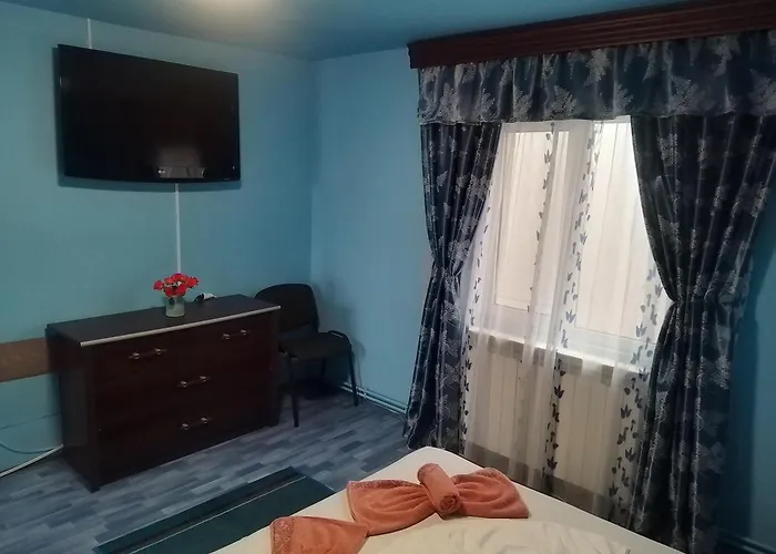 Casa De Vacanta エフォリエ・ノルド