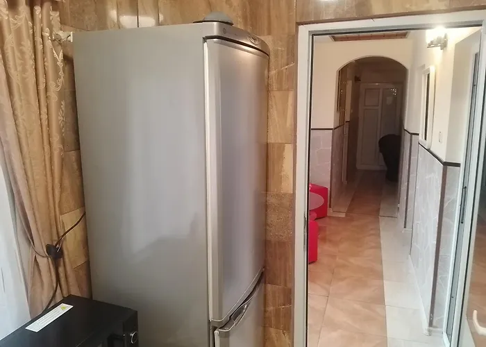 Casa De Vacanta * エフォリエ・ノルド